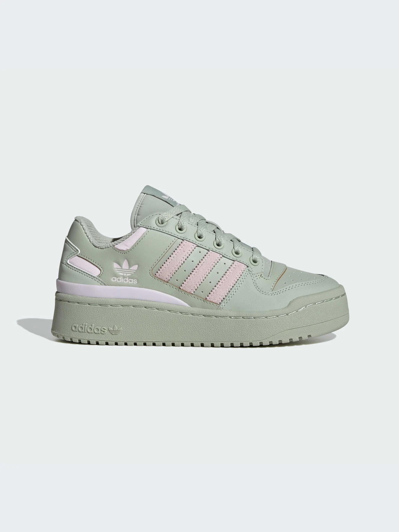 Кроссовки Adidas Forum модель ID0409-KZ Кроссовки Adidas Forum модель ID0409-KZ Фото