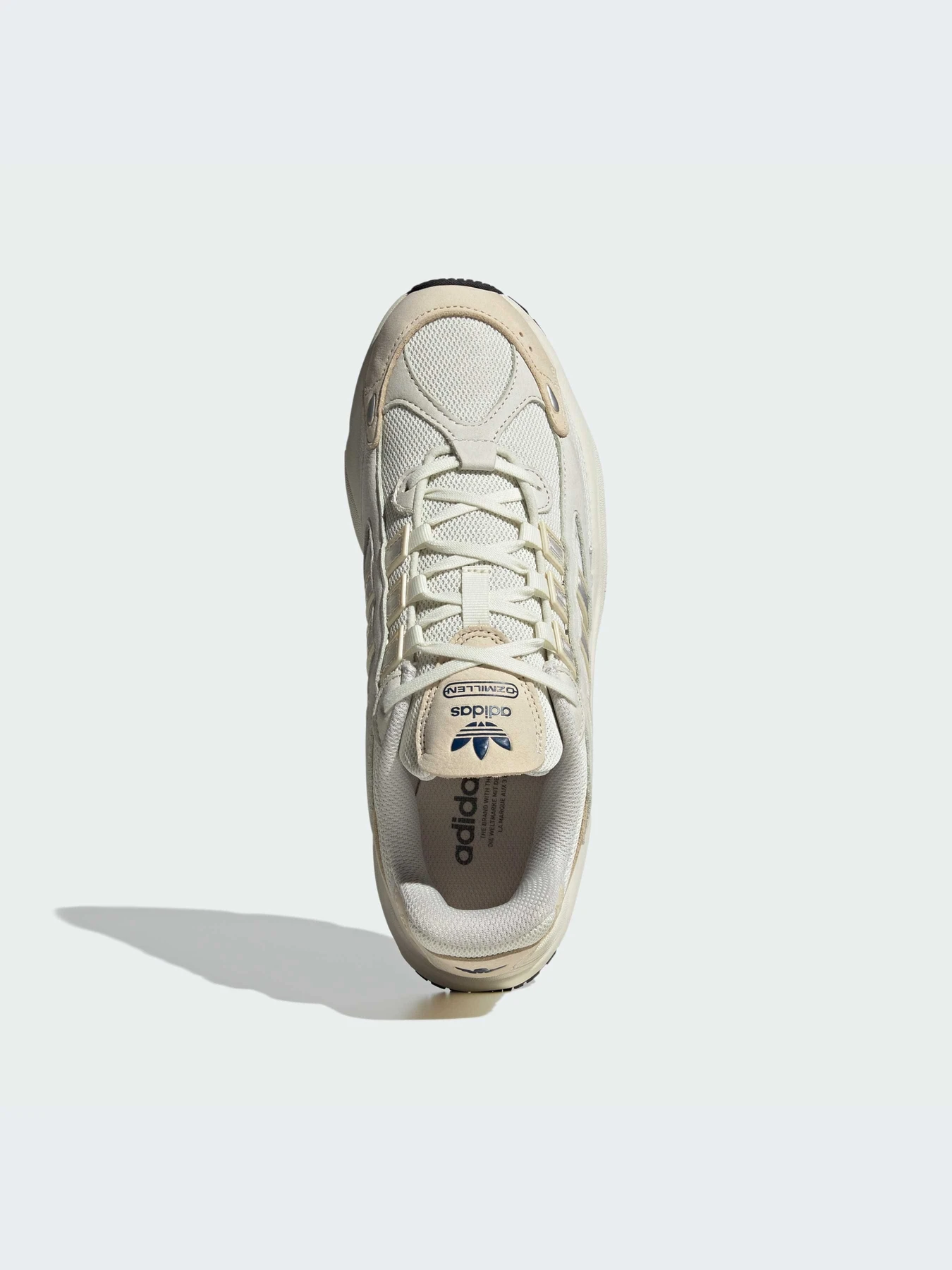 Кроссовки Adidas модель ID5829-KZ Фото
