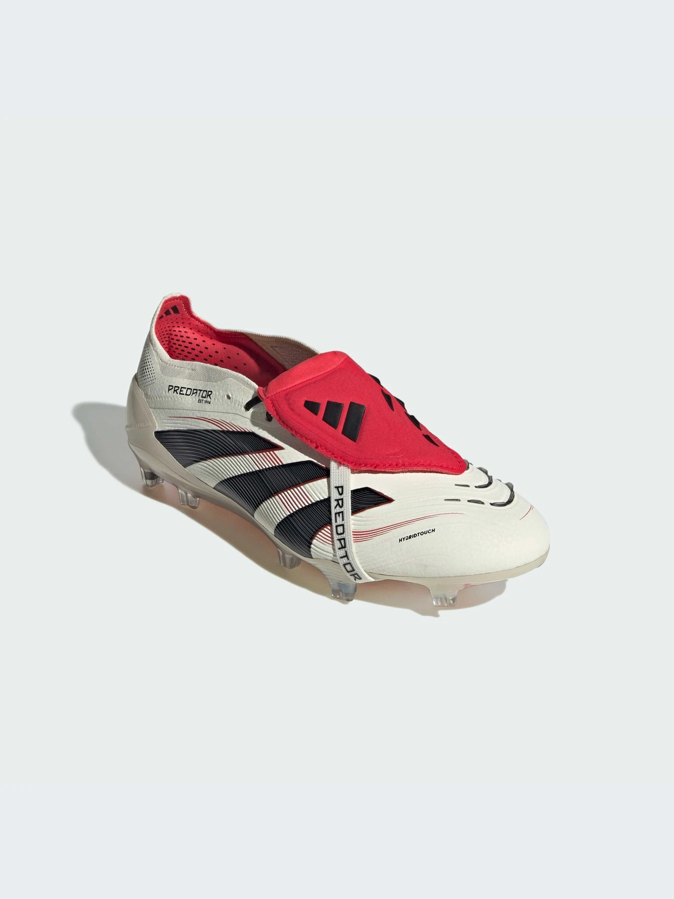 Кроссовки Adidas Predator модель ID8968-KZ Кроссовки Adidas Predator модель ID8968-KZ Фото