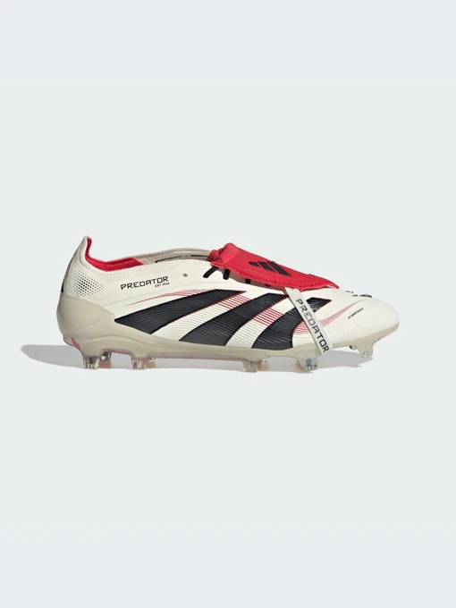 Кроссовки Adidas Predator модель ID8968-KZ Фото