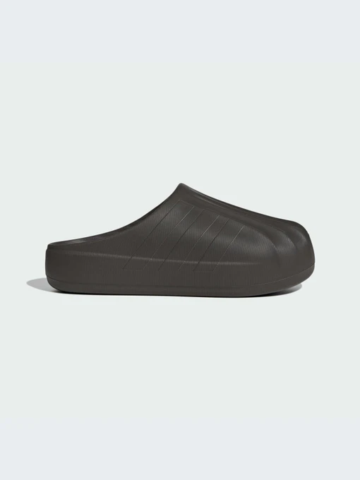 Шлёпанцы Adidas Superstar модель IE0758-KZ Фото