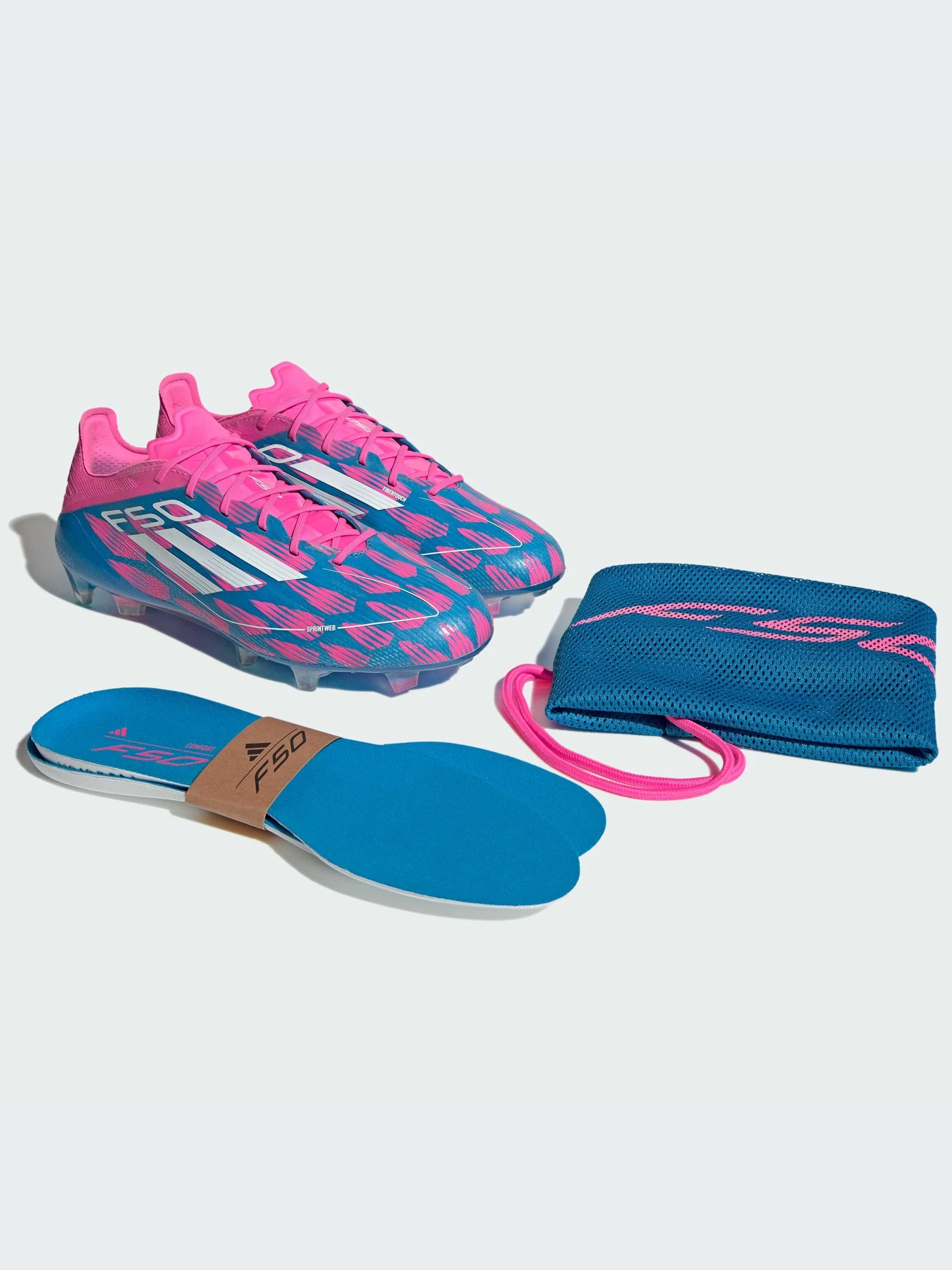 Кроссовки Adidas модель IE3188-KZ Кроссовки Adidas модель IE3188-KZ Фото