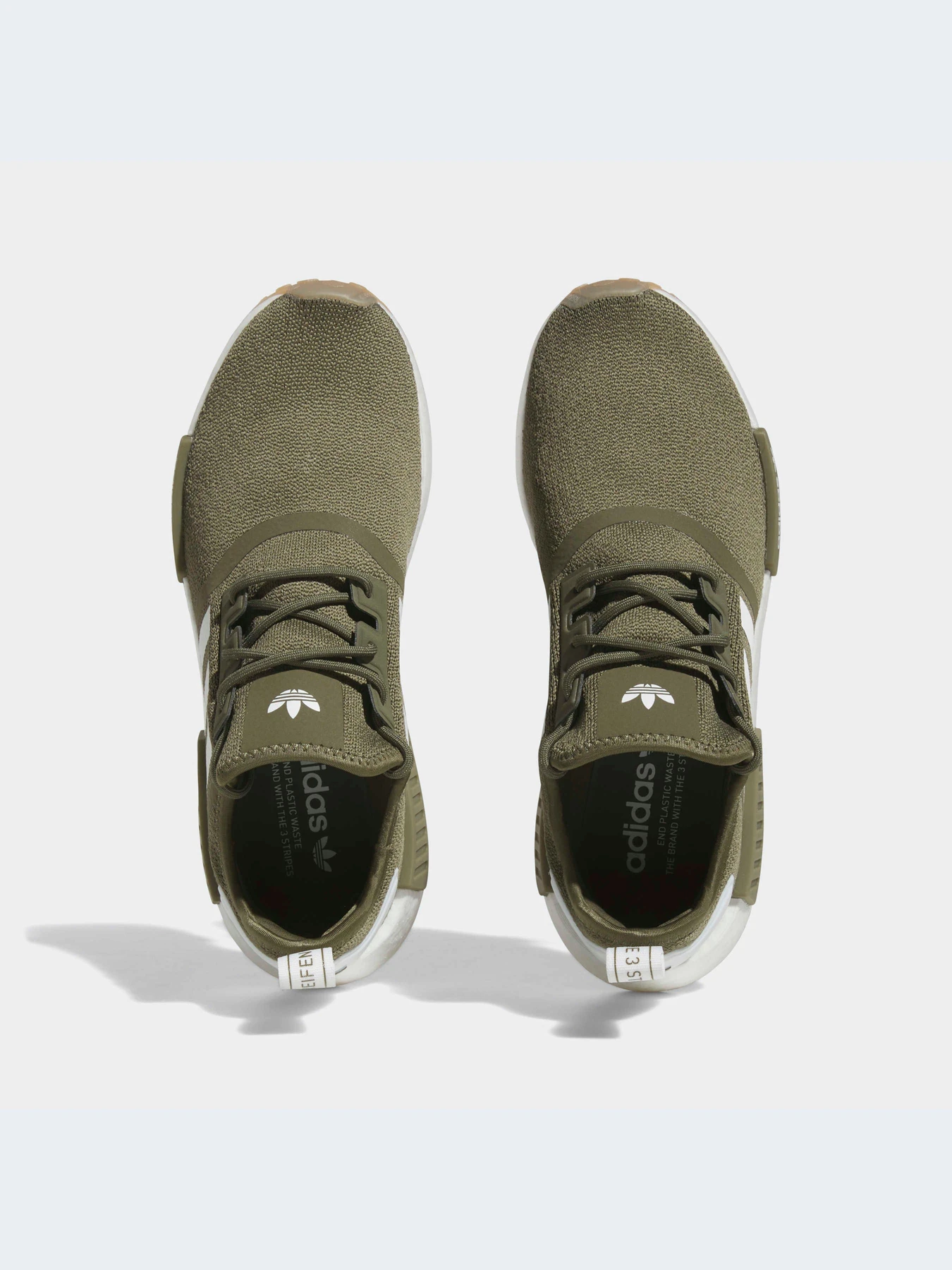 Кроссовки Adidas NMD модель IE2278-KZ Фото