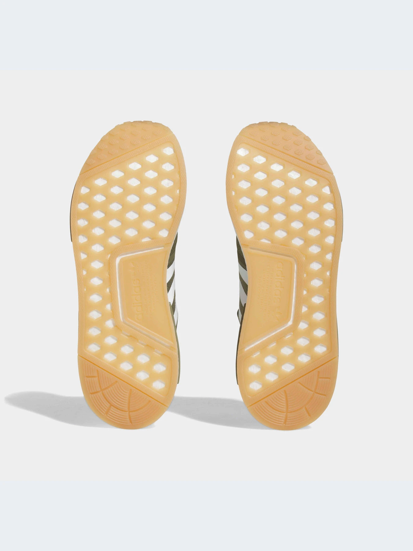 Кроссовки Adidas NMD модель IE2278-KZ Фото