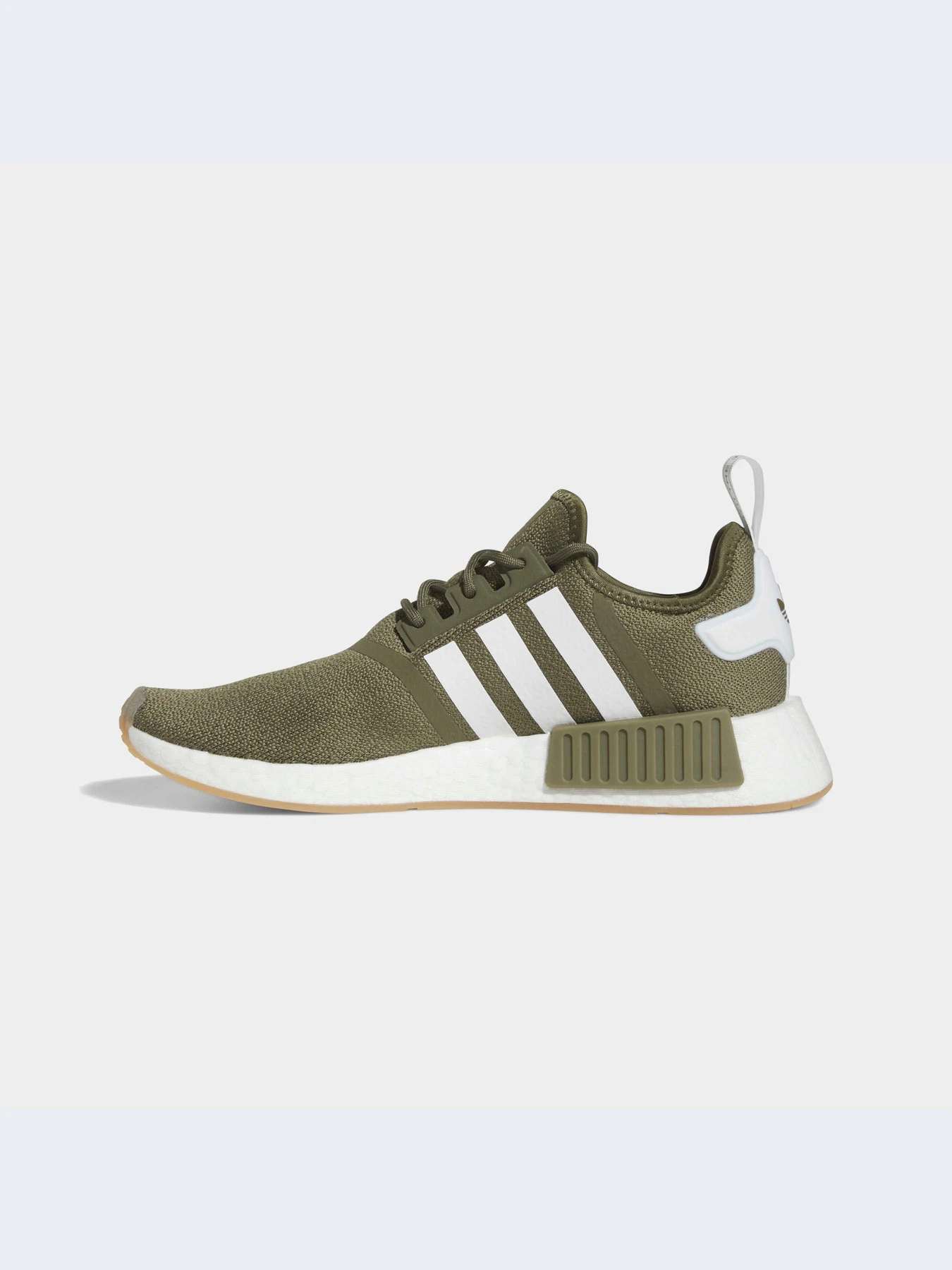 Кроссовки Adidas NMD модель IE2278-KZ Фото