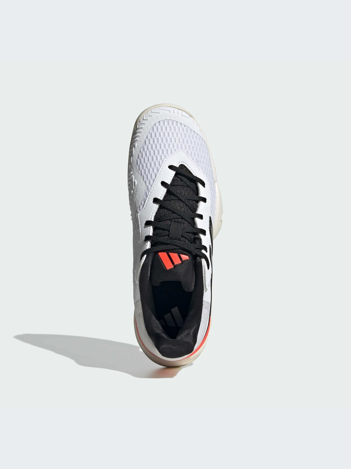 Кроссовки Adidas Barricade модель IF0451-KZ Кроссовки Adidas Barricade модель IF0451-KZ Фото