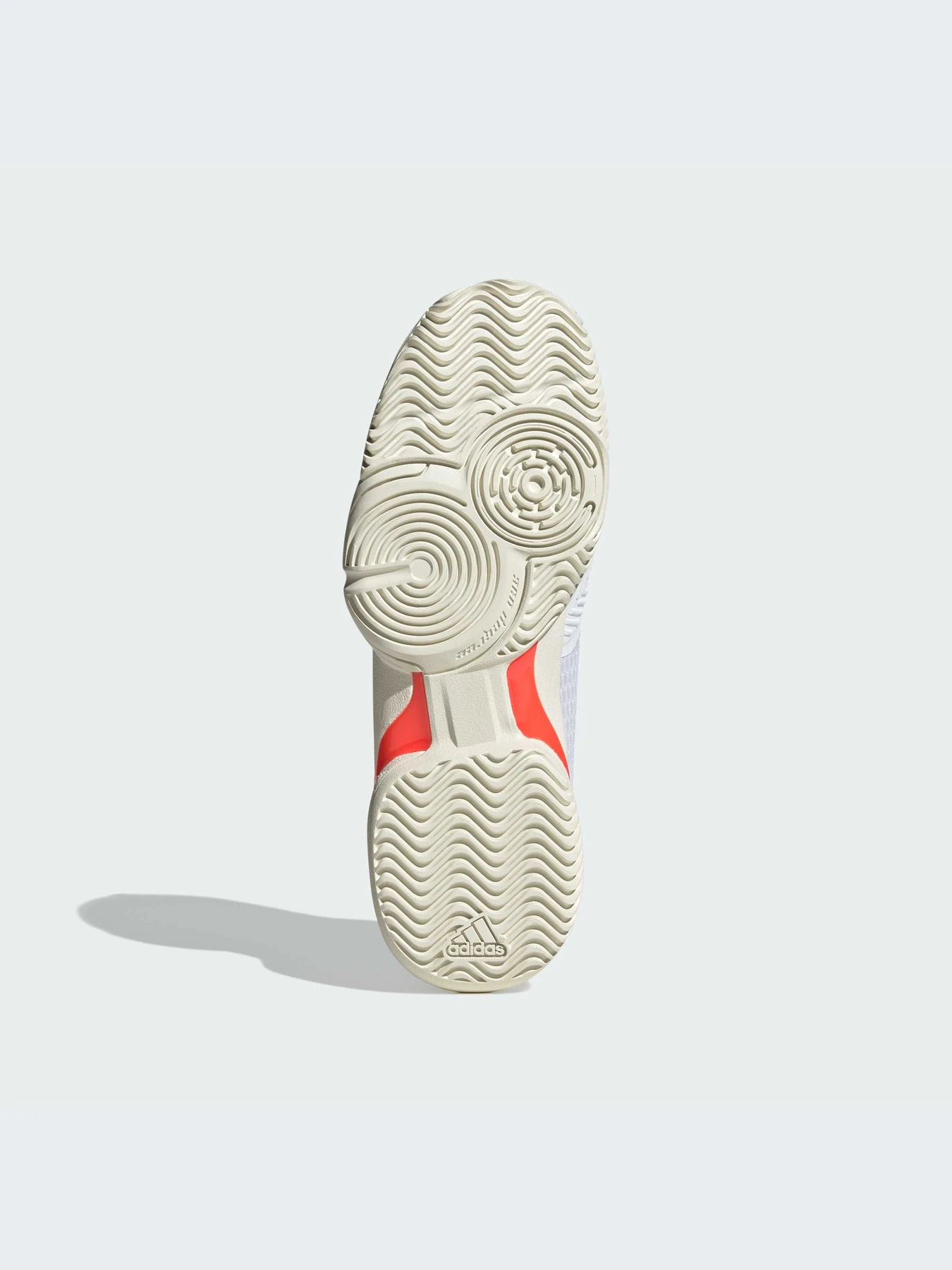 Кроссовки Adidas Barricade модель IF0451-KZ Кроссовки Adidas Barricade модель IF0451-KZ Фото