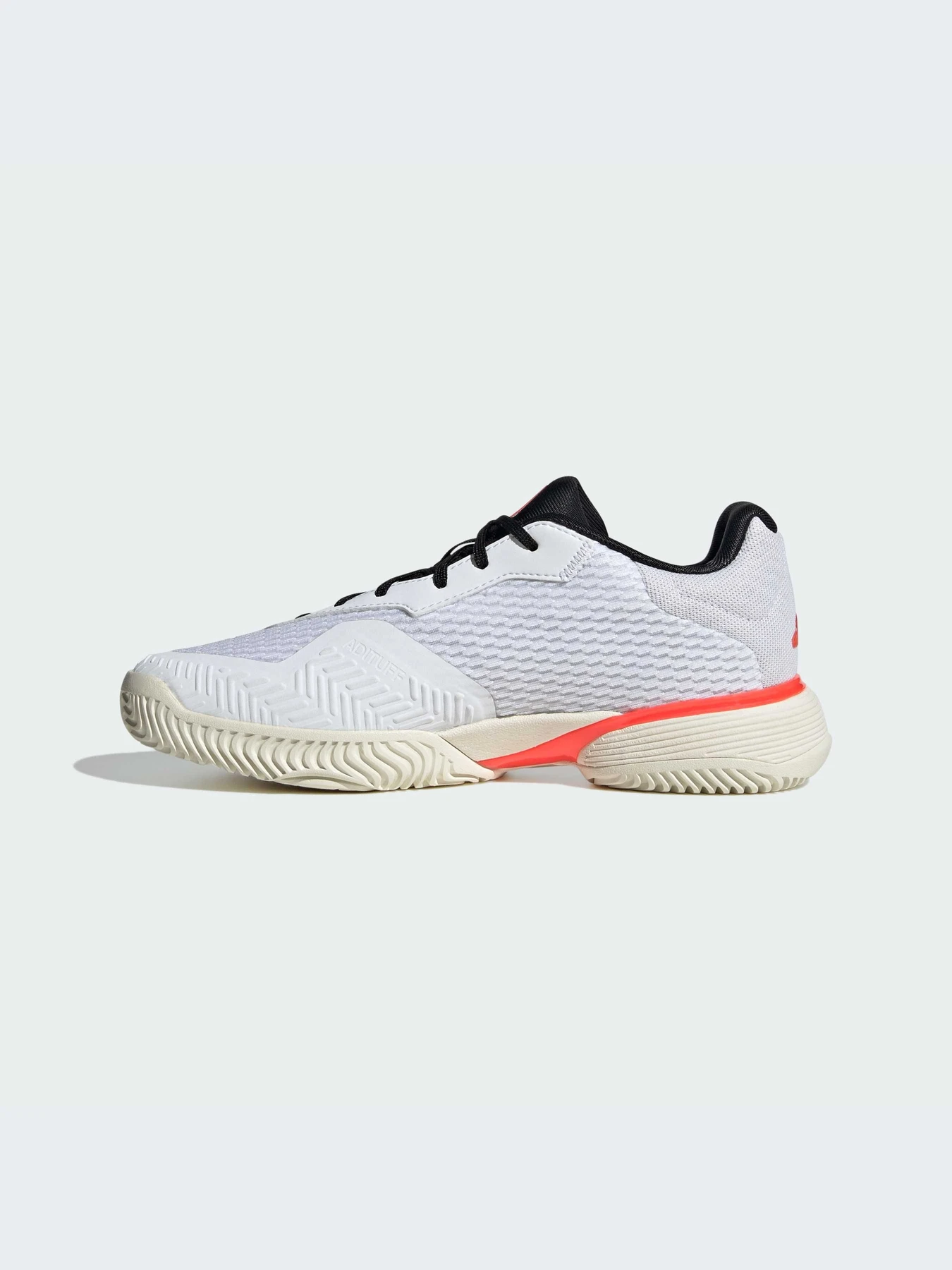 Кроссовки Adidas Barricade модель IF0451-KZ Кроссовки Adidas Barricade модель IF0451-KZ Фото