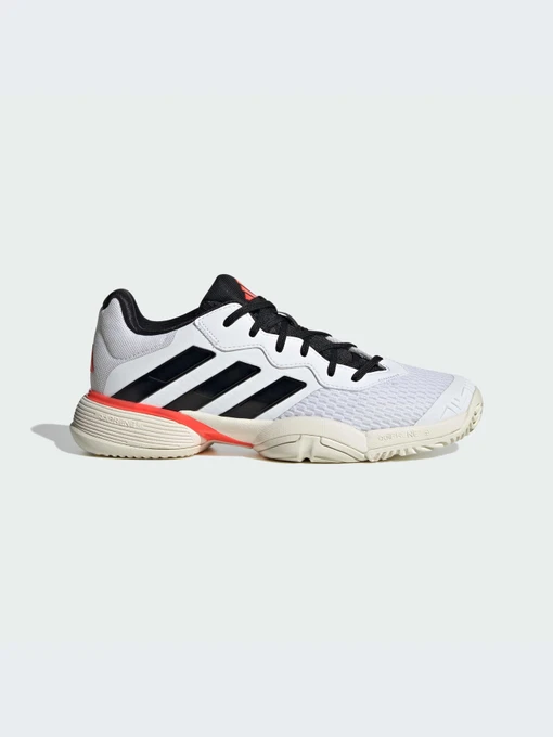 Кроссовки Adidas Barricade модель IF0451-KZ Фото