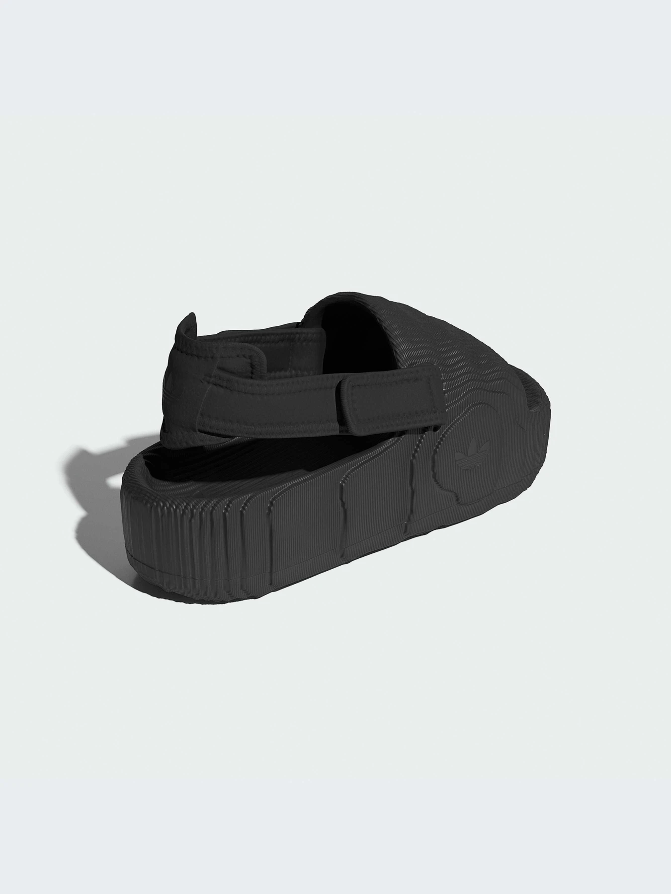 Сандалии Adidas Adilette модель IE5649-KZ Сандалии Adidas Adilette модель IE5649-KZ Фото