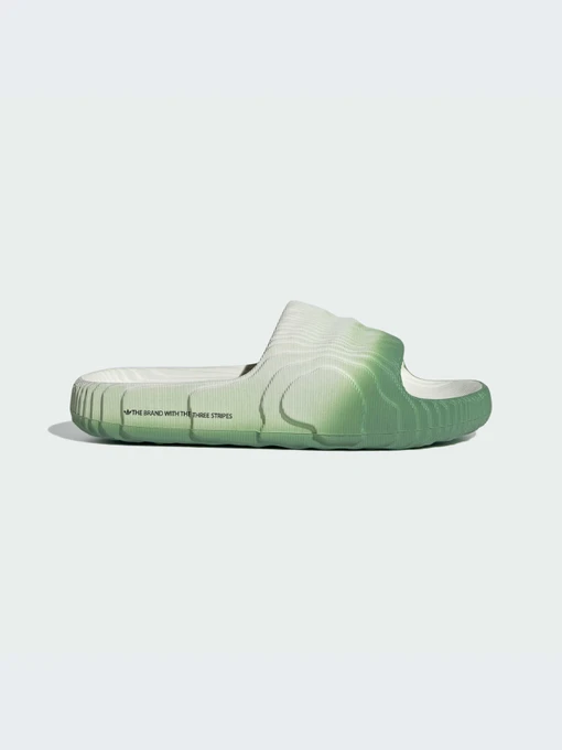 Шлёпанцы Adidas Adilette модель IF3674-KZ Фото