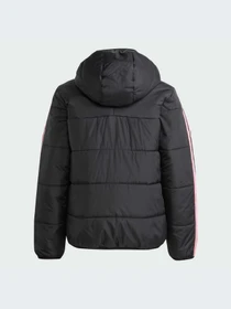 Куртки и дубленки Adidas Adicolor модель IN1328-KZ Фото