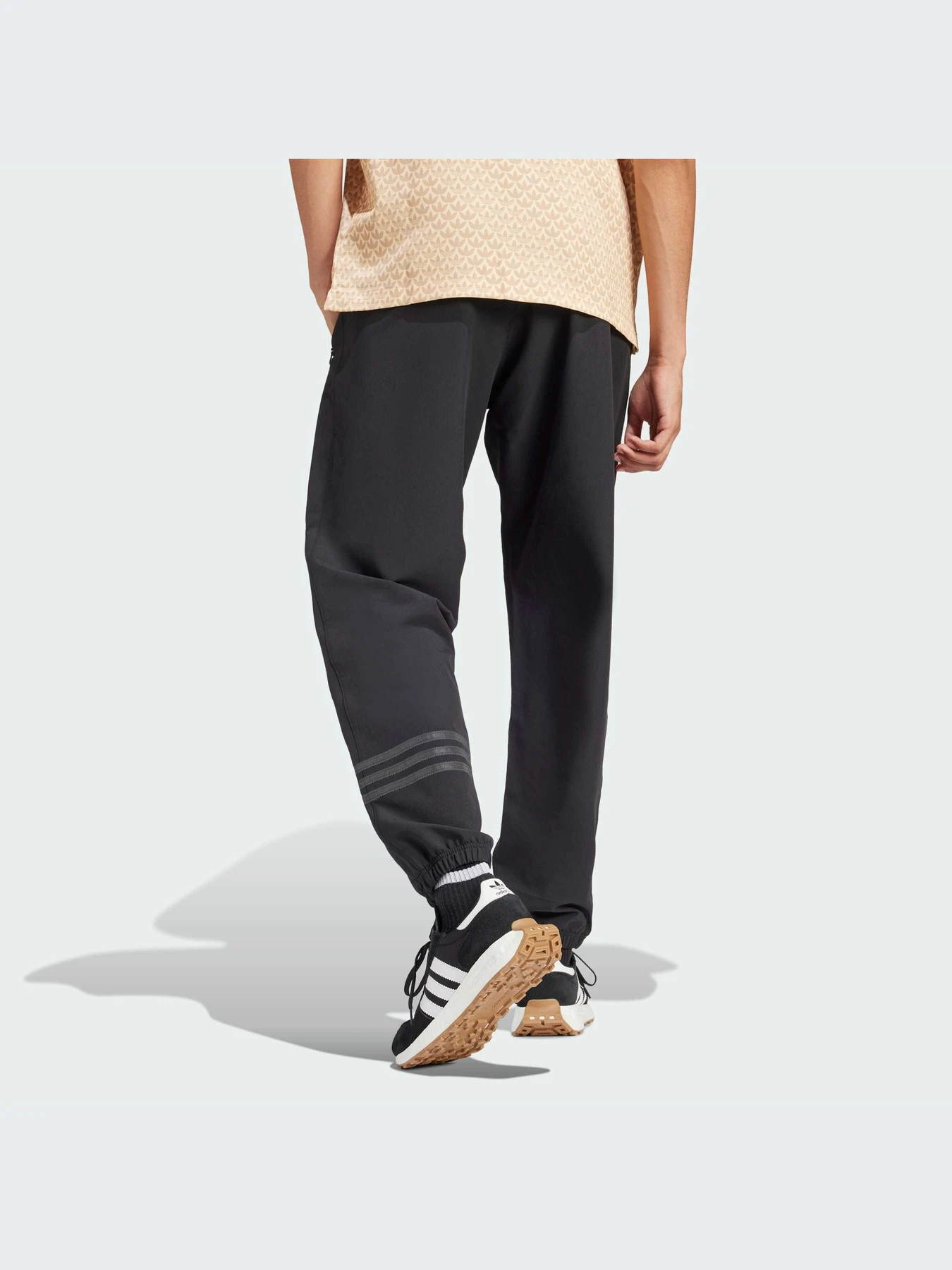 Брюки Adidas модель IP1040-KZ Брюки Adidas модель IP1040-KZ Фото