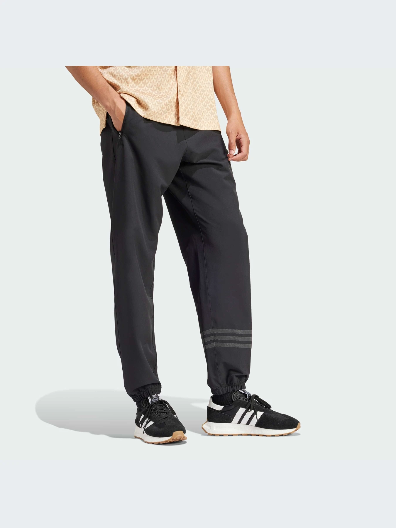 Брюки Adidas модель IP1040-KZ Брюки Adidas модель IP1040-KZ Фото