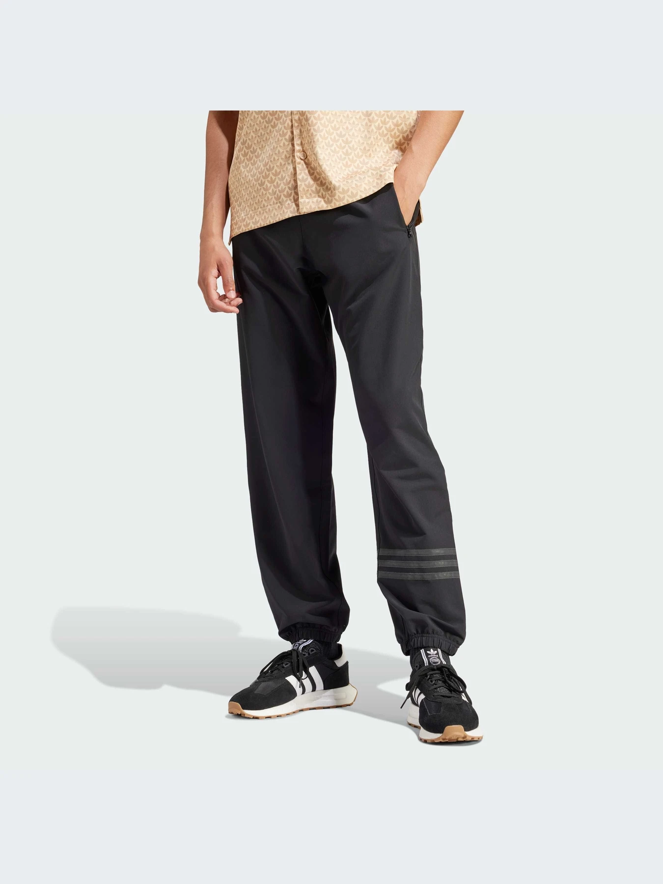 Брюки Adidas модель IP1040-KZ Брюки Adidas модель IP1040-KZ Фото