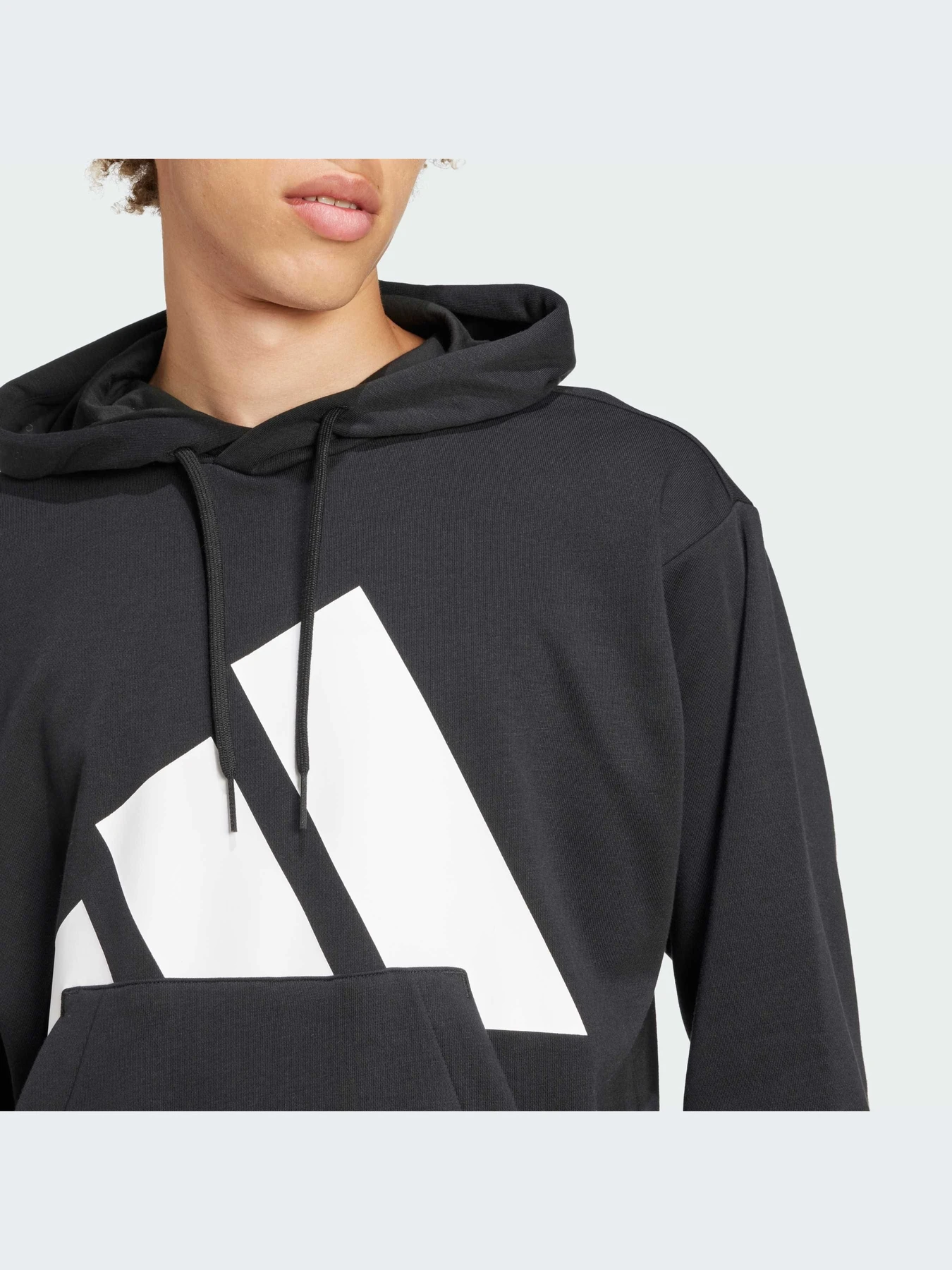 Худи и свитшоты Adidas модель IN6164-KZ Худи и свитшоты Adidas модель IN6164-KZ Фото