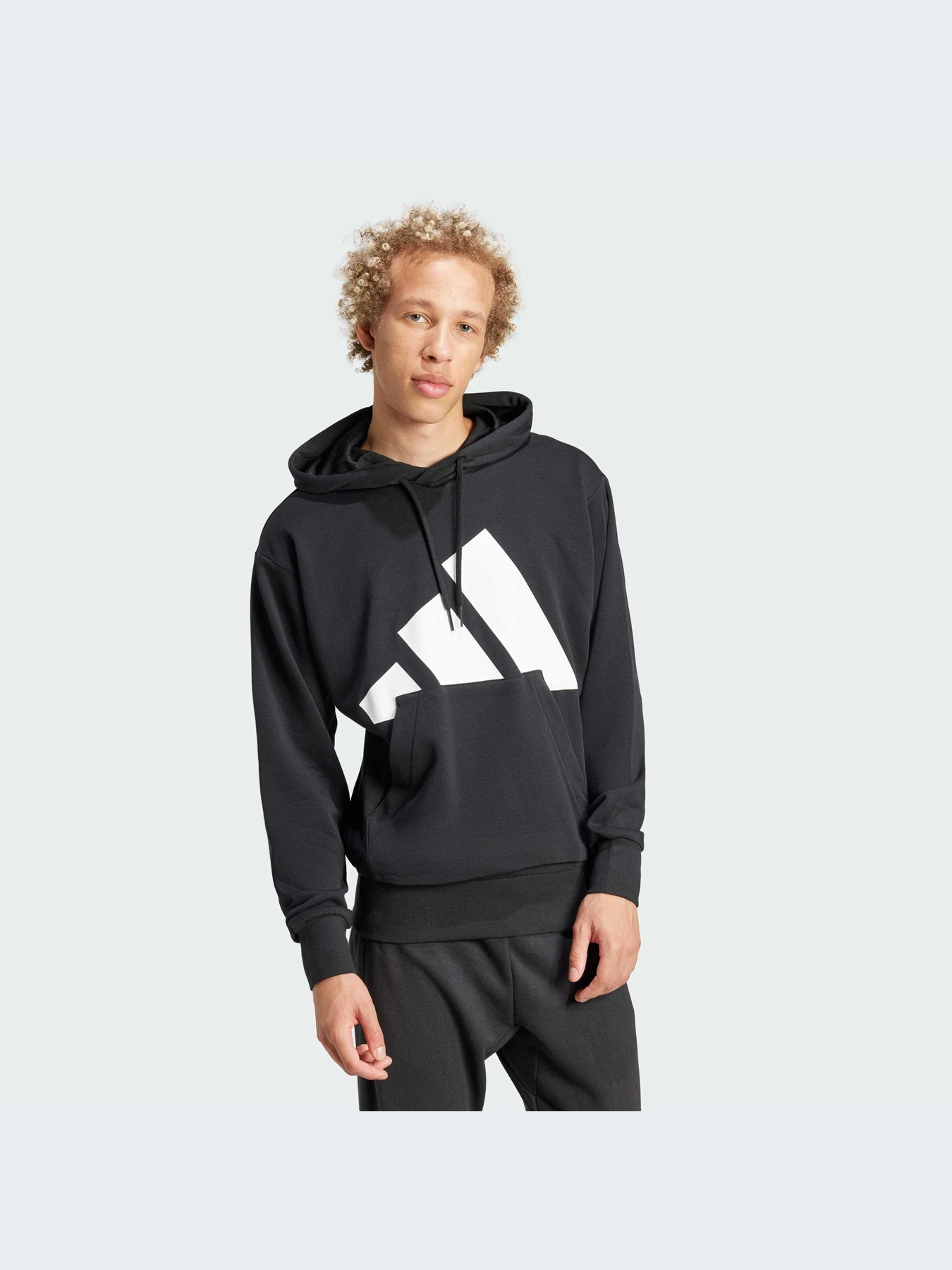 Худи и свитшоты Adidas модель IN6164-KZ Худи и свитшоты Adidas модель IN6164-KZ Фото