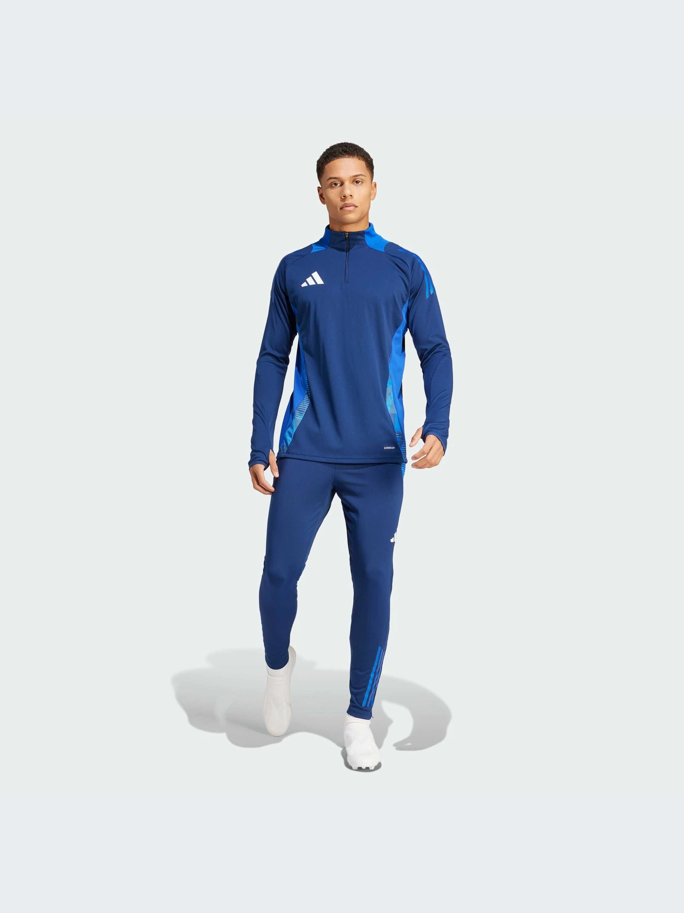 Брюки Adidas Tiro модель IP1872-KZ Брюки Adidas Tiro модель IP1872-KZ Фото