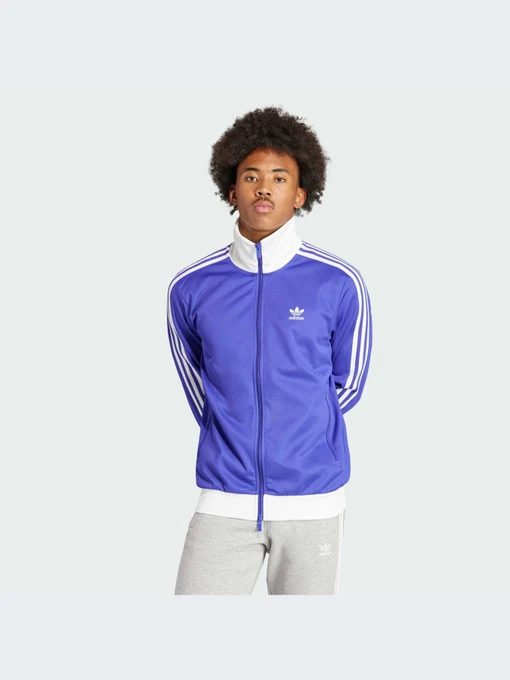 Худи и свитшоты Adidas Adicolor модель IP0416-KZ Фото