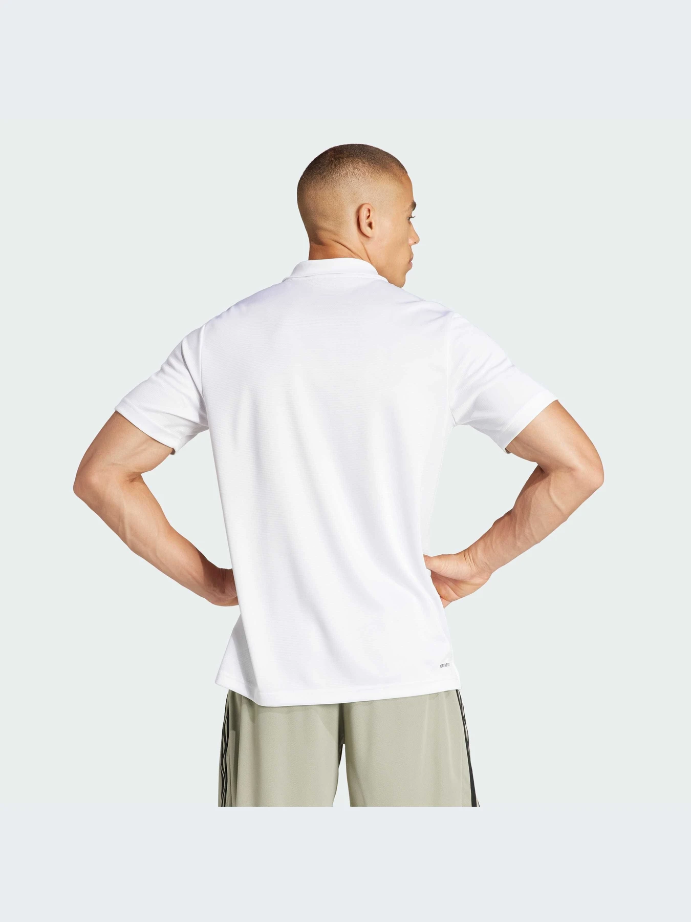 Футболки и поло Adidas модель IR5160-KZ Футболки и поло Adidas модель IR5160-KZ Фото