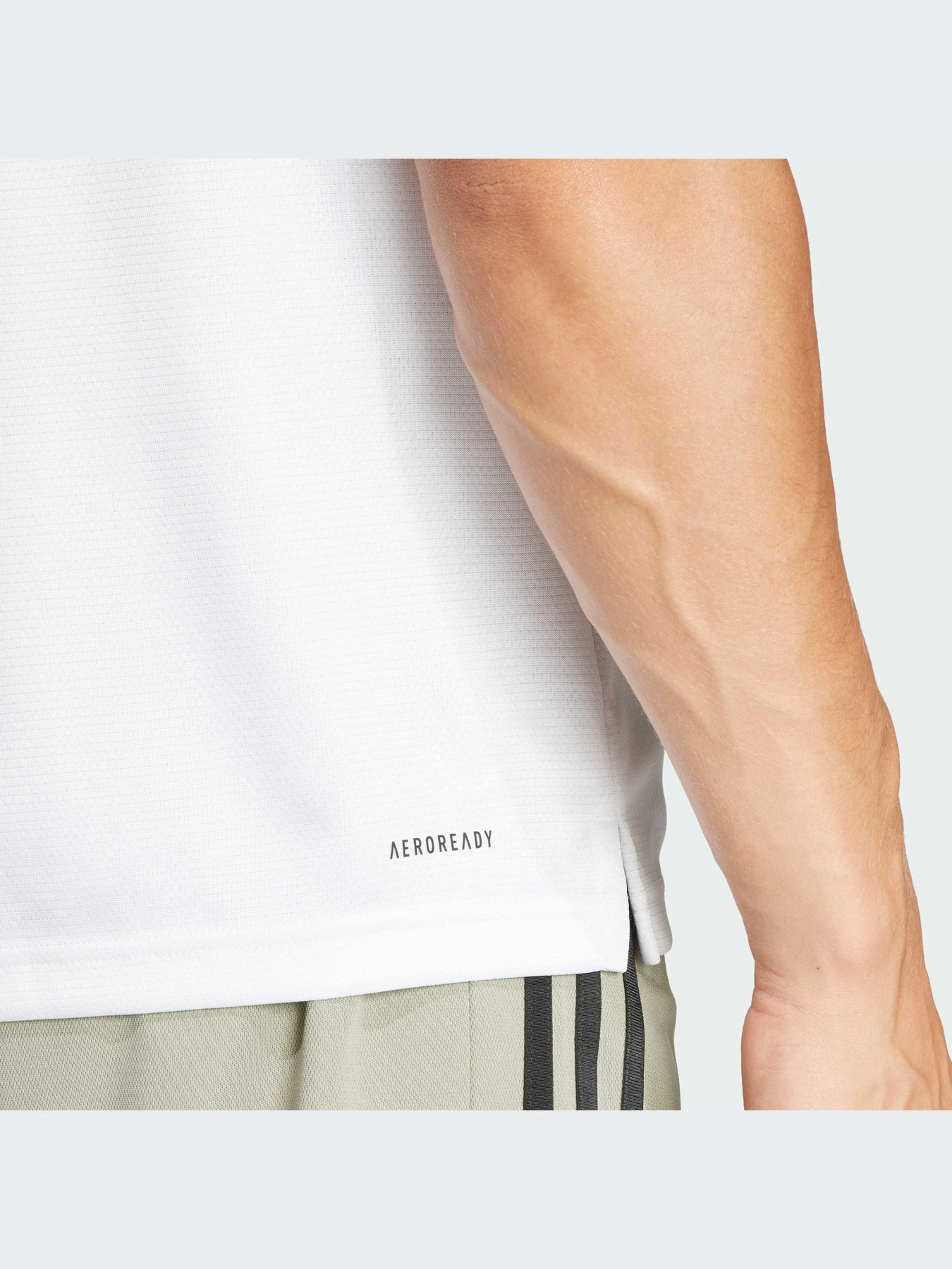 Футболки и поло Adidas модель IR5160-KZ Футболки и поло Adidas модель IR5160-KZ Фото