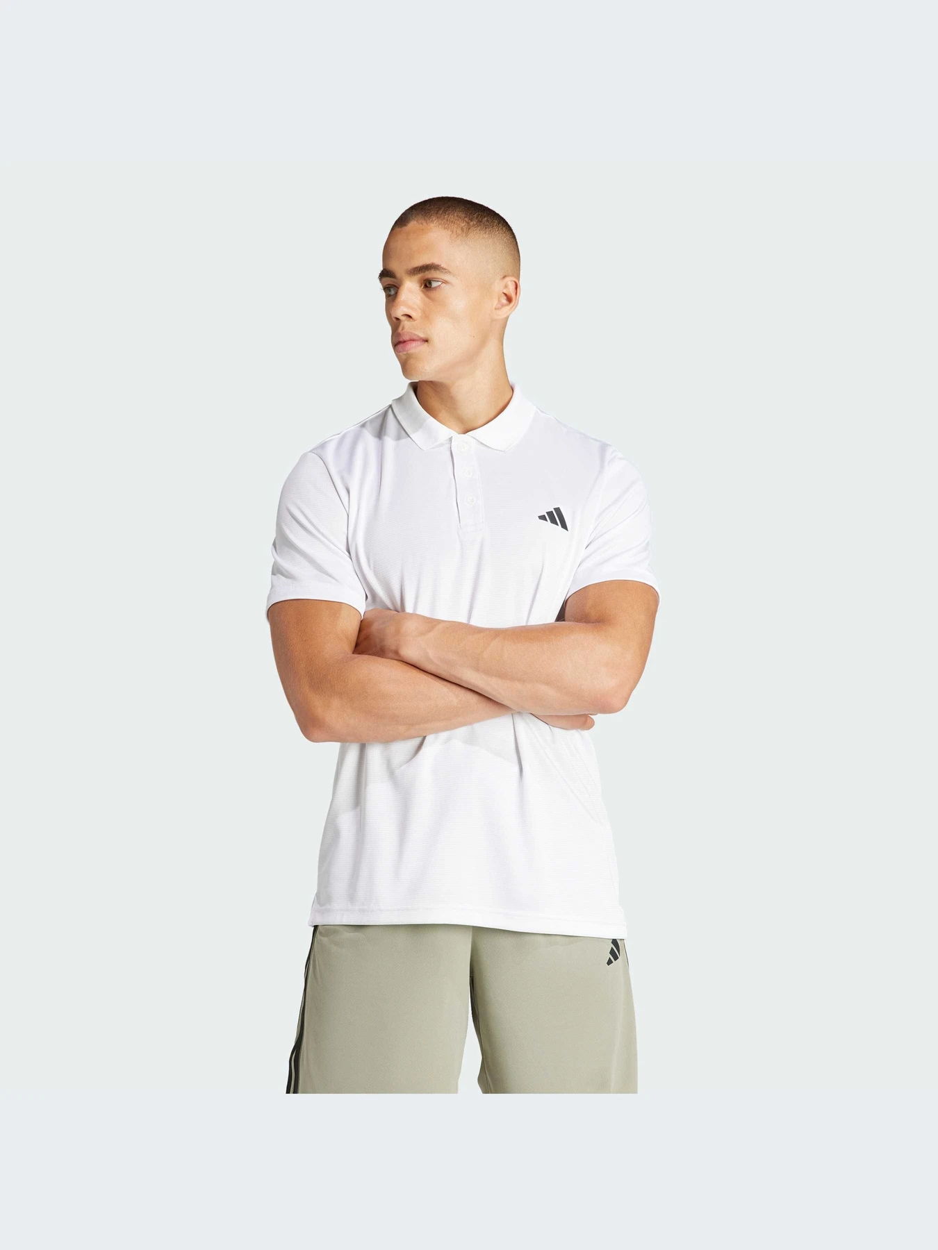 Футболки и поло Adidas модель IR5160-KZ Футболки и поло Adidas модель IR5160-KZ Фото