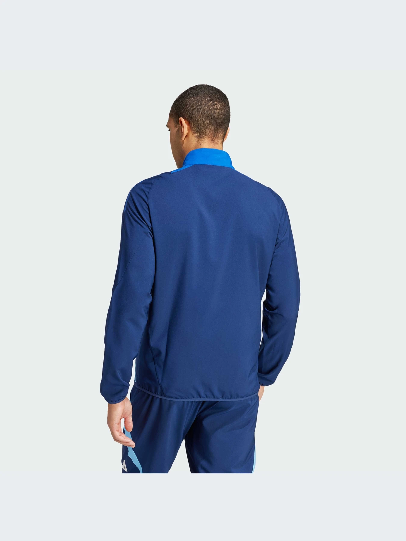 Худи и свитшоты Adidas Tiro модель IR7597-KZ Худи и свитшоты Adidas Tiro модель IR7597-KZ Фото