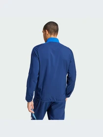 Худи и свитшоты Adidas Tiro модель IR7597-KZ Фото