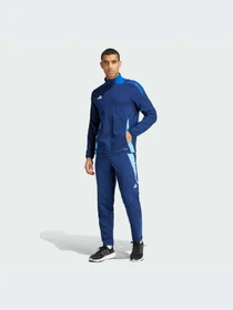 Худи и свитшоты Adidas Tiro модель IR7597-KZ Фото