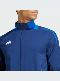 Худи и свитшоты Adidas Tiro модель IR7597-KZ Фото
