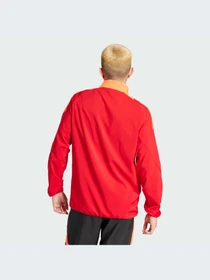 Худи и свитшоты Adidas Tiro модель IR7599-KZ Фото
