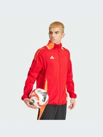 Худи и свитшоты Adidas Tiro модель IR7599-KZ Фото