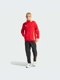 Худи и свитшоты Adidas Tiro модель IR7599-KZ Фото