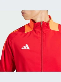 Худи и свитшоты Adidas Tiro модель IR7599-KZ Фото