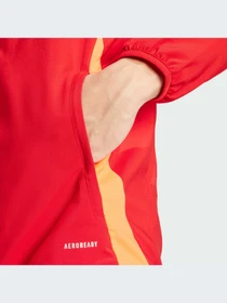 Худи и свитшоты Adidas Tiro модель IR7599-KZ Фото
