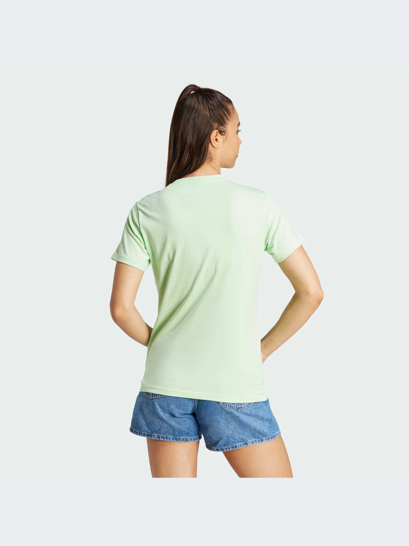 Футболки и поло Adidas модель IR5409-KZ Футболки и поло Adidas модель IR5409-KZ Фото