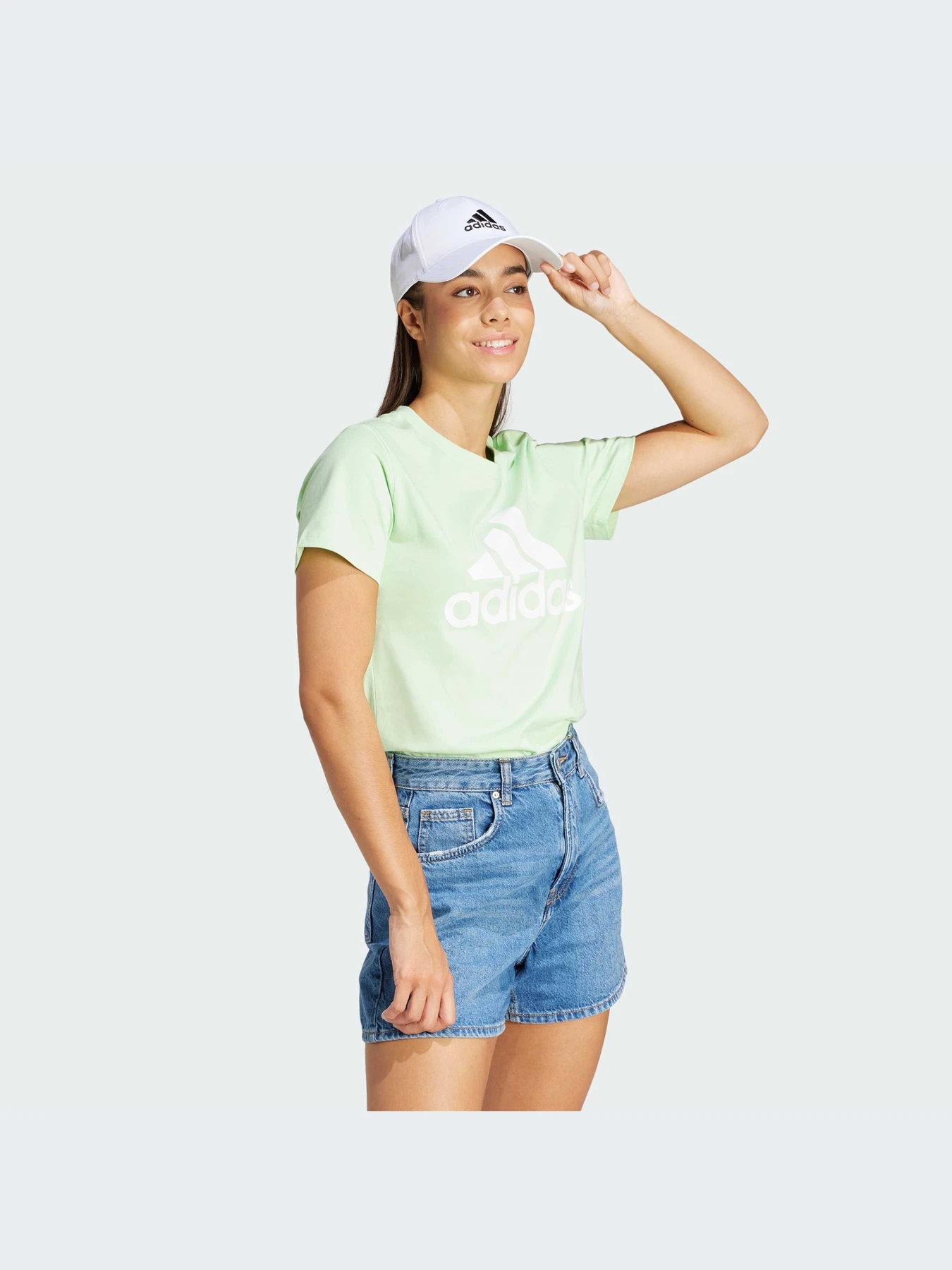Футболки и поло Adidas модель IR5409-KZ Футболки и поло Adidas модель IR5409-KZ Фото
