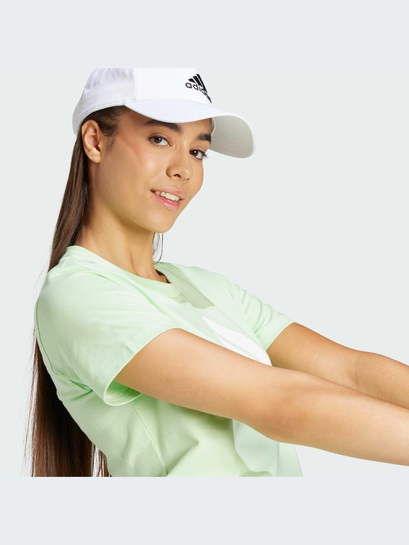 Футболки и поло Adidas модель IR5409-KZ Футболки и поло Adidas модель IR5409-KZ Фото