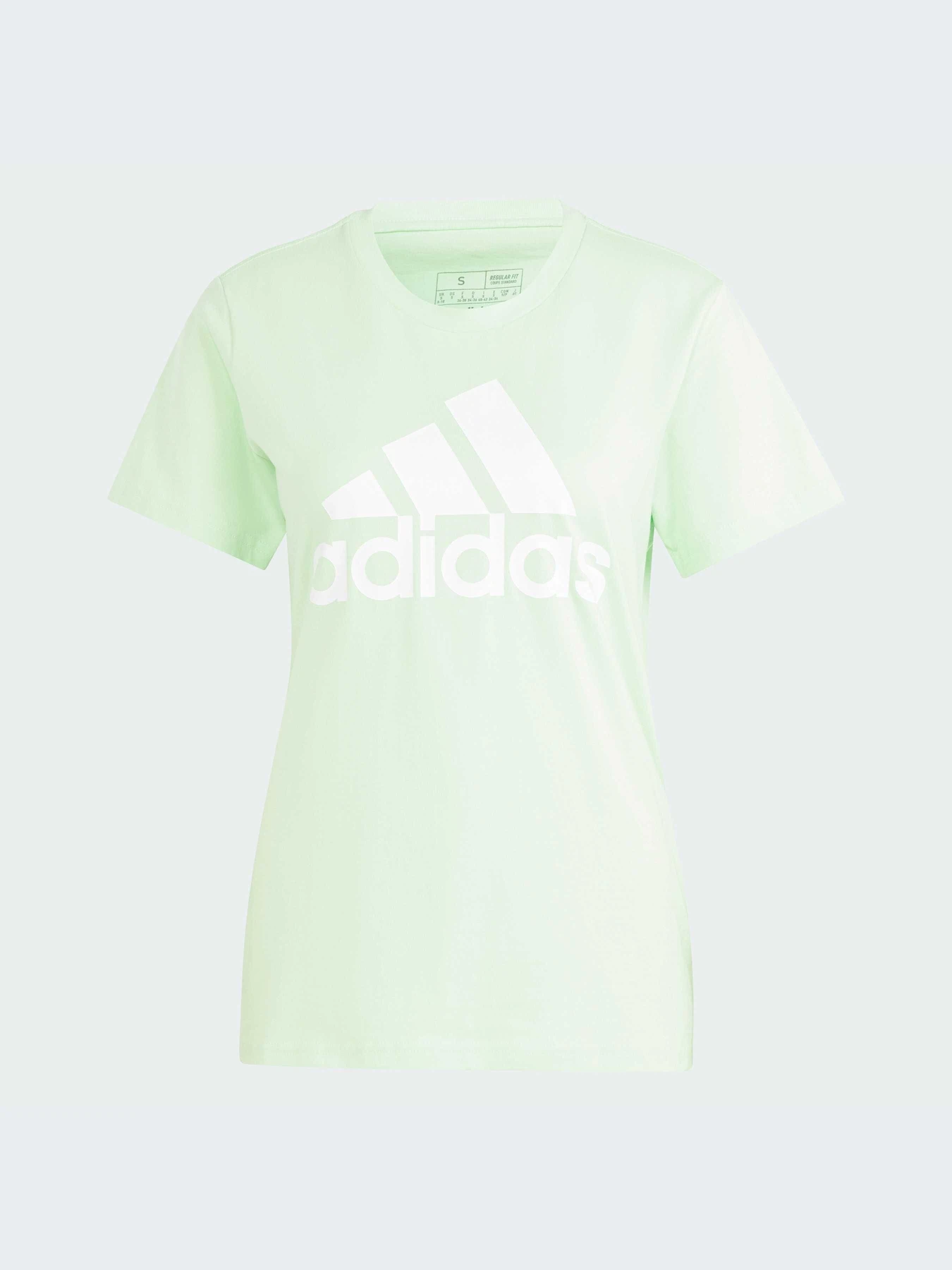 Футболки и поло Adidas модель IR5409-KZ Футболки и поло Adidas модель IR5409-KZ Фото