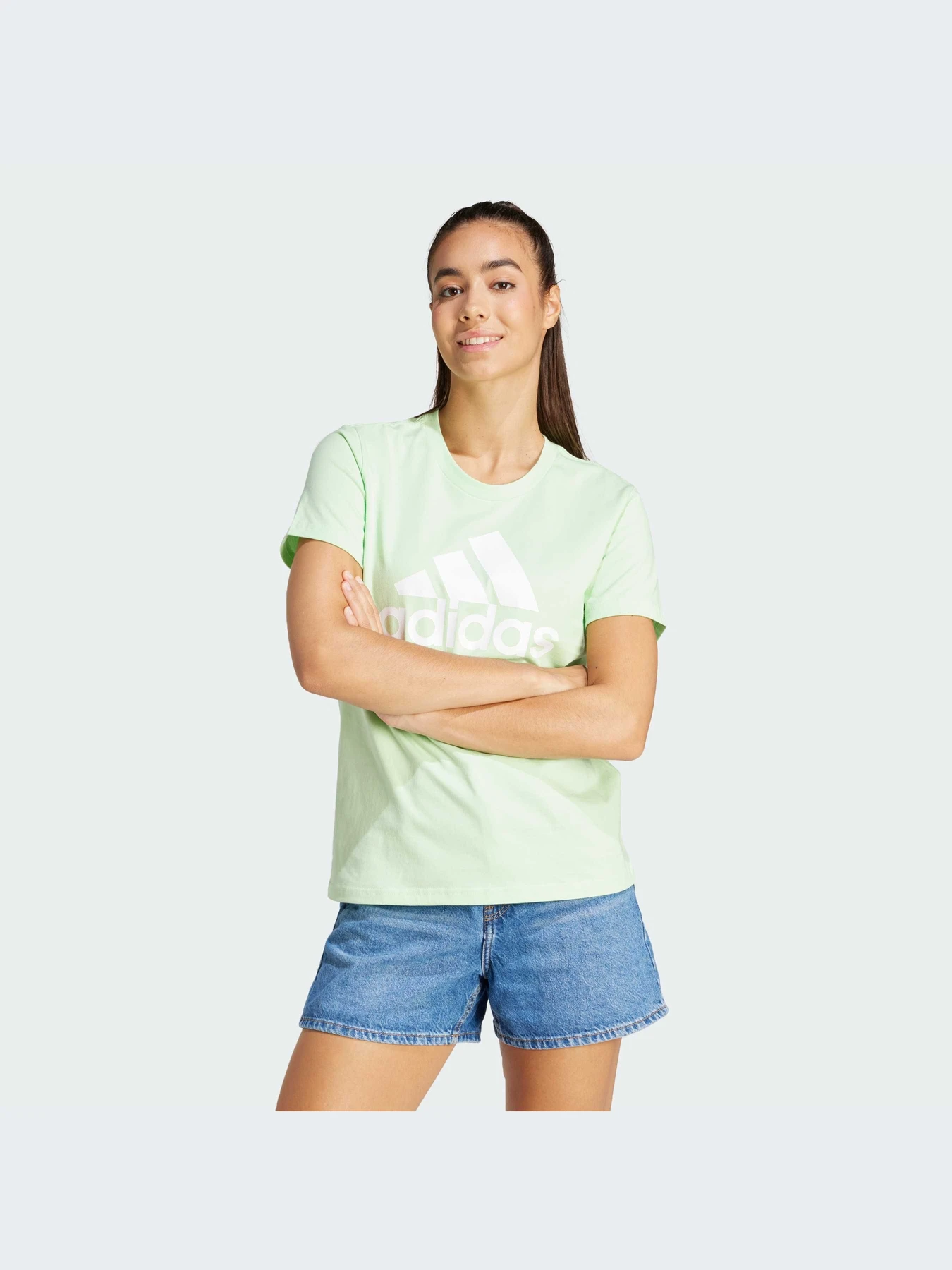 Футболки и поло Adidas модель IR5409-KZ Футболки и поло Adidas модель IR5409-KZ Фото
