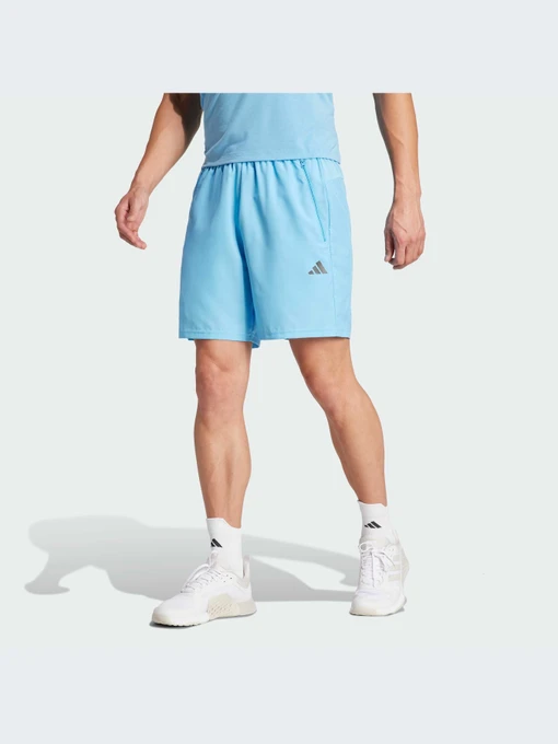 Шорты Adidas модель IR9248-KZ Фото