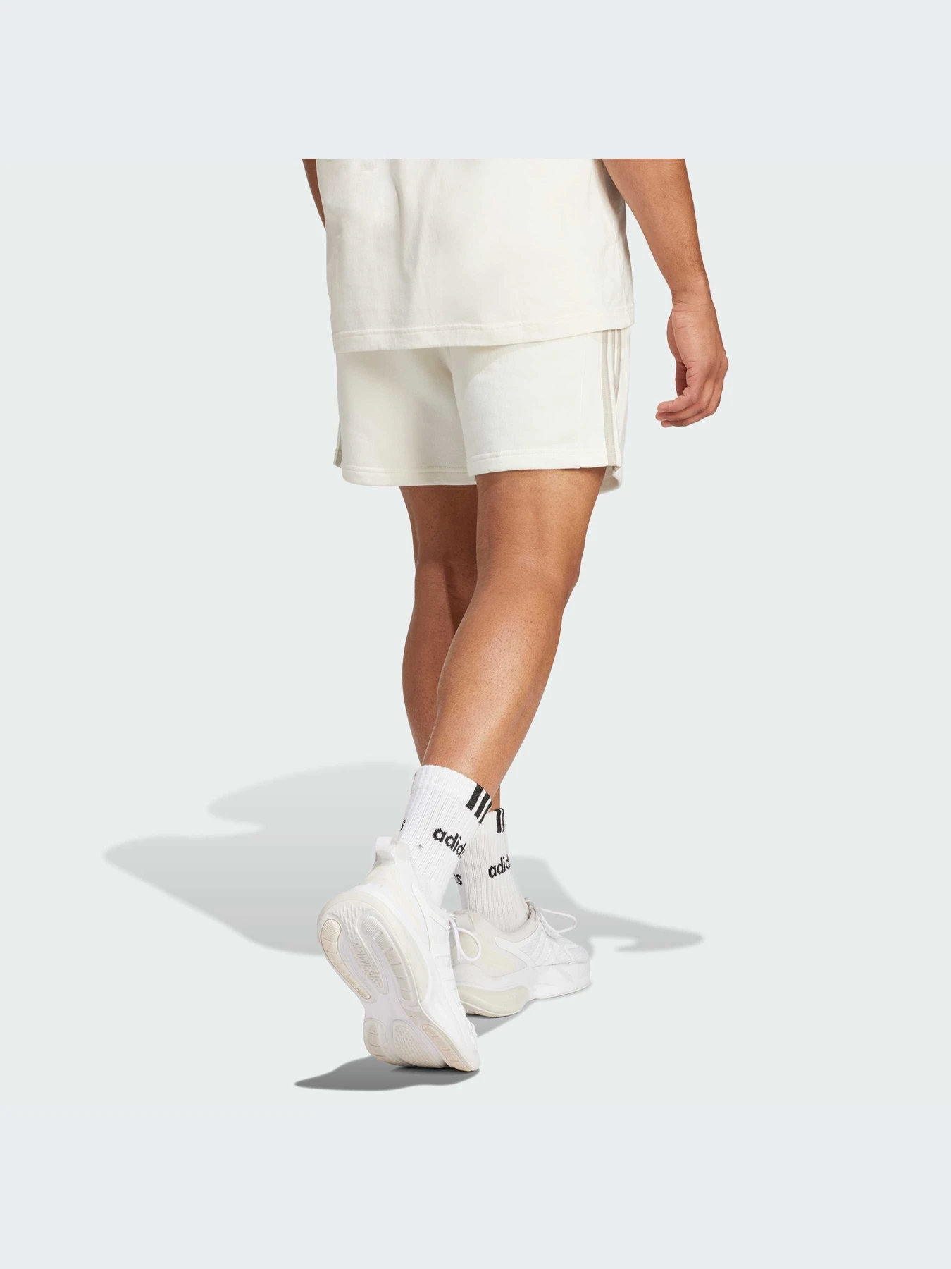 Шорты Adidas модель IS1344-KZ Шорты Adidas модель IS1344-KZ Фото