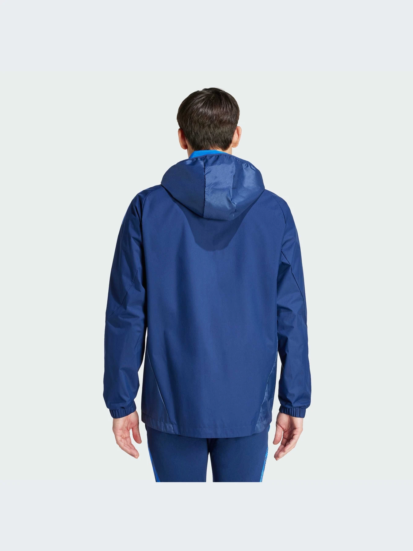 Куртки и дубленки Adidas Tiro модель IR9520-KZ Куртки и дубленки Adidas Tiro модель IR9520-KZ Фото