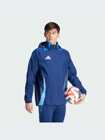 Куртки и дубленки Adidas Tiro модель IR9520-KZ Фото