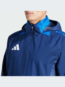 Куртки и дубленки Adidas Tiro модель IR9520-KZ Фото