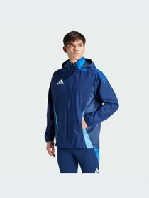 Куртки и дубленки Adidas Tiro модель IR9520-KZ Фото