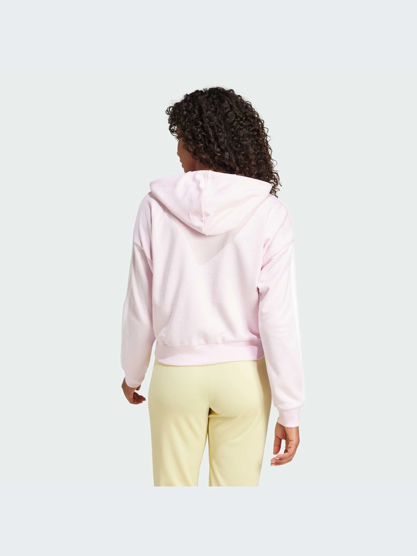 Худи и свитшоты Adidas модель IS6998-KZ Худи и свитшоты Adidas модель IS6998-KZ Фото