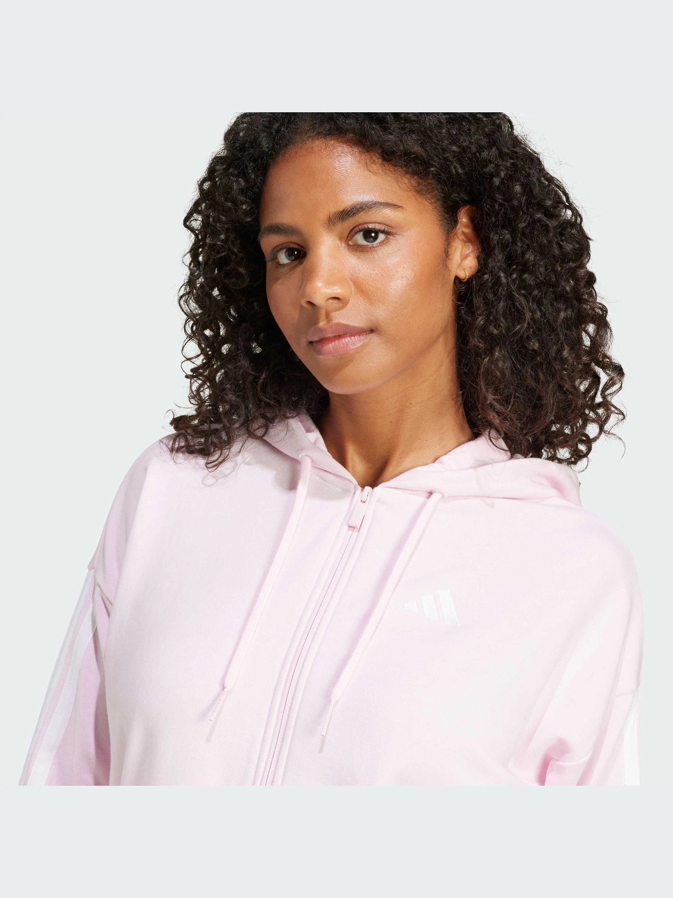 Худи и свитшоты Adidas модель IS6998-KZ Худи и свитшоты Adidas модель IS6998-KZ Фото