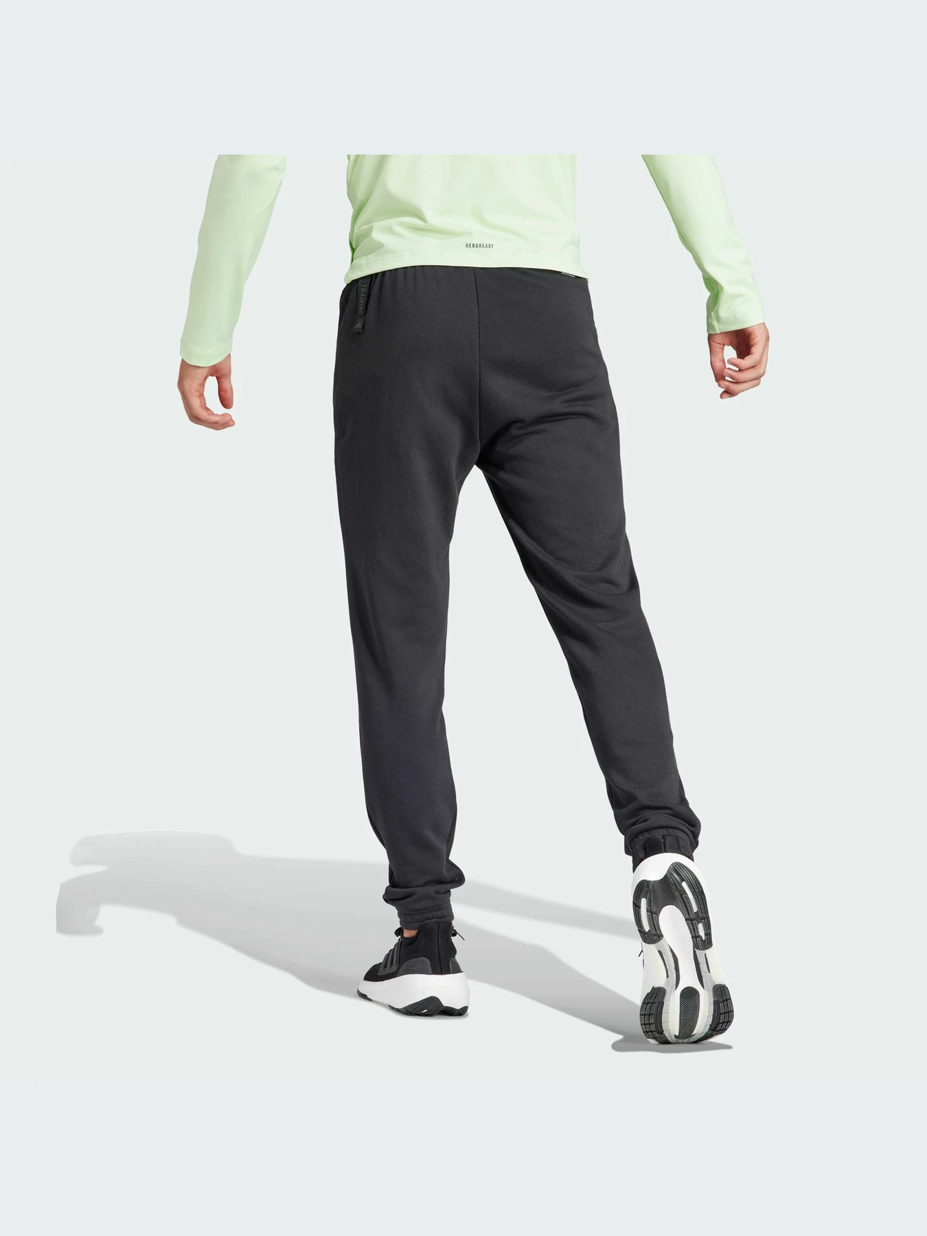 Брюки Adidas модель IT4310-KZ Брюки Adidas модель IT4310-KZ Фото