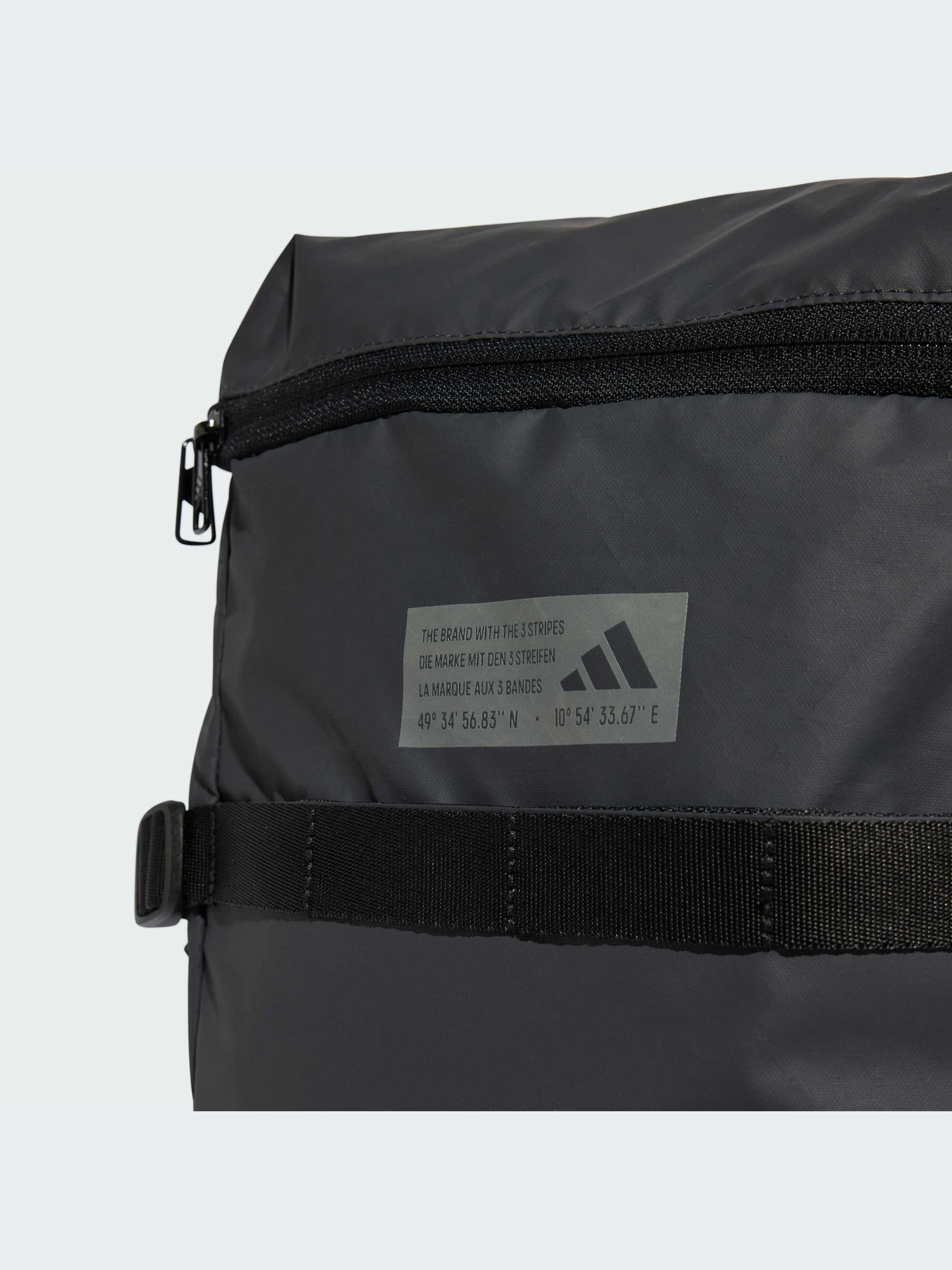 Рюкзаки Adidas модель IT4589-KZ Рюкзаки Adidas модель IT4589-KZ Фото
